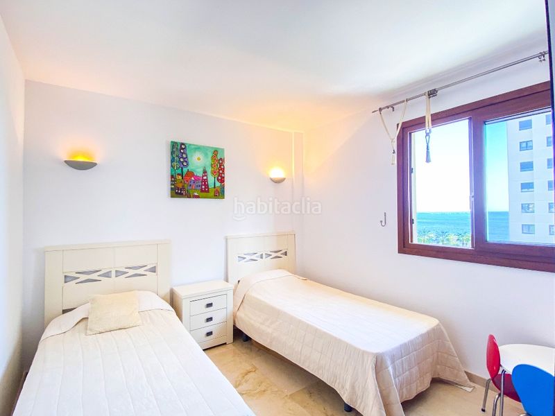 Foto 95e991fb-90c0-40c2-ad4d-a0ca0fa66b92. Apartamento en Punta Prima Torrevieja