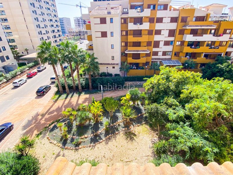 Foto cfe078b0-7df3-4a8d-9616-21a00a6654ef. Apartamento en Punta Prima Torrevieja