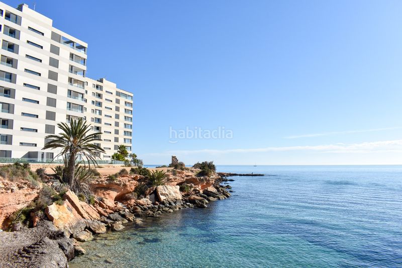 Foto 19ec82df-dbe7-404f-9072-21537b8289b9. Casa en Punta Prima Orihuela