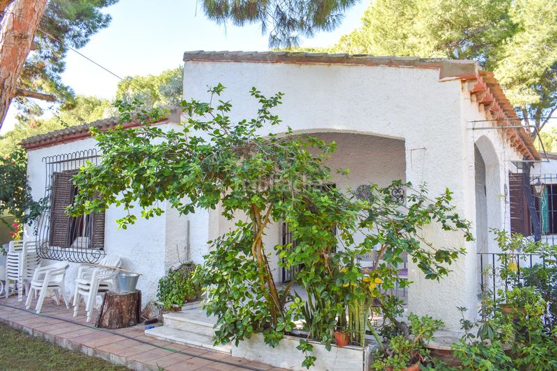 Foto 4ed9a48c-f298-4878-a22d-e0e21842d275. Casa en Punta Prima Orihuela