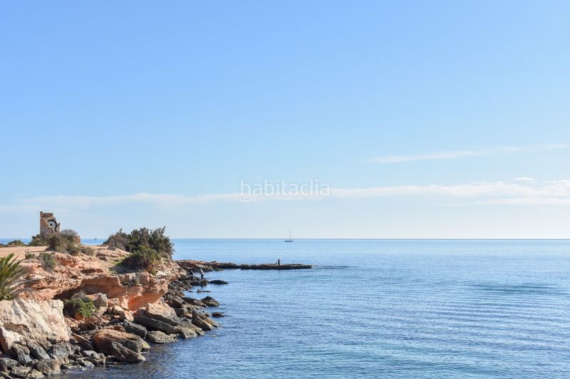 Foto b311cd31-9963-487a-b84d-2d1a7f9759ee. Casa en Punta Prima Orihuela