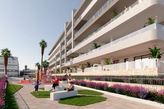 Apartament a Bonalba-Cotoveta