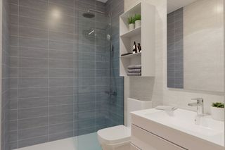 Apartment in Algorfa