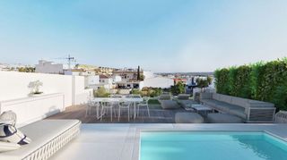 Apartament a Benijófar