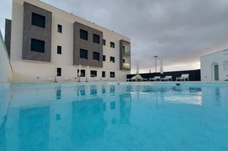 Apartament a Torre-Pacheco