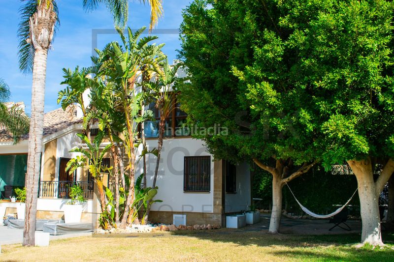 Foto 0b192a04-96e2-4137-972d-8af1452e4d63. Casa con camino in Algorfa