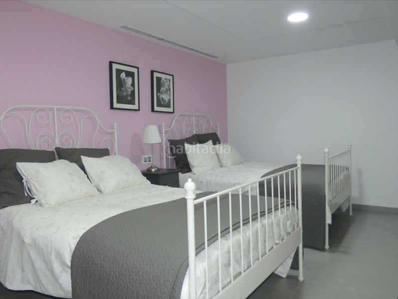 Foto 18d83446-16f8-4363-8935-b1076848abdc. Haus mit kamin in Algorfa