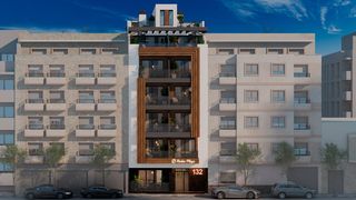 Apartament a Las Piscinas Naturales