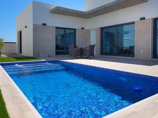 Casa a Daya Nueva