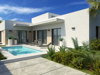 Maison à Daya Nueva