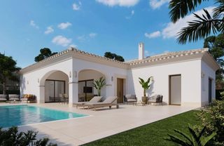 Casa a Lo Pagán