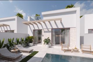 Casa en Roldán