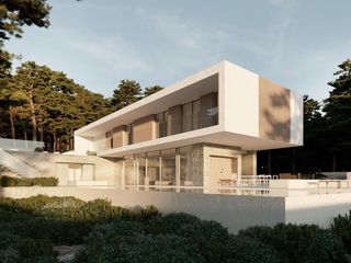 Maison à Benimeit-Tabaira