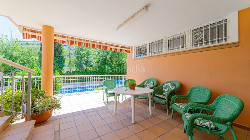Foto 6b9b2434-14a2-4b48-a76b-709d46405dd3. Casa a Campoamor Orihuela