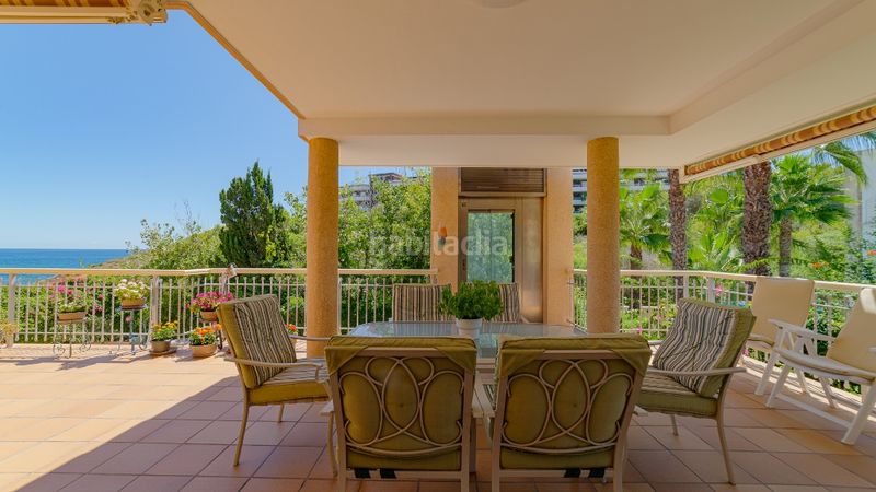 Foto a68487ae-11df-4150-9bd3-47743c1f9301. Casa a Campoamor Orihuela