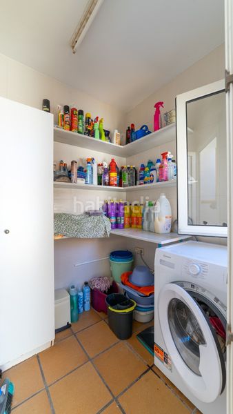 Foto a992ab2d-6595-4b99-8e9b-45a6e4eab1a9. Casa a Campoamor Orihuela