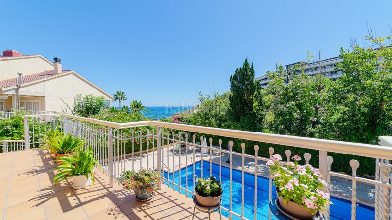 Foto b3ded203-c3cb-4a14-9886-192b12e4f9db. Casa a Campoamor Orihuela