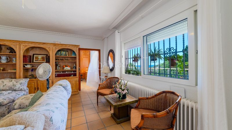 Foto c65711f2-a879-4df9-a6bc-d28025750b74. Casa a Campoamor Orihuela