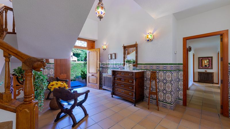 Foto e4a3c273-f418-4752-9675-9bb6621ed9bc. Casa a Campoamor Orihuela