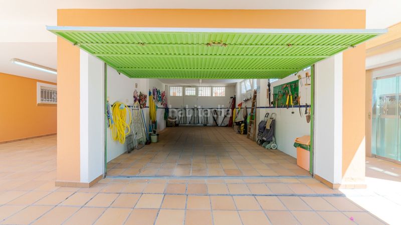 Foto e5951a6d-ccd3-4638-980e-873f7827af6f. Casa a Campoamor Orihuela