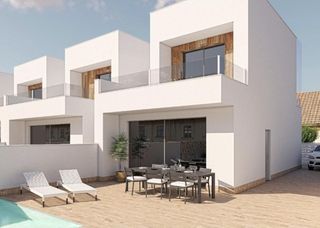 Casa a San Pedro del Pinatar