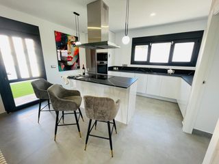 Casa en Aguas Nuevas
