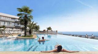 Apartament a Isla del Fraile