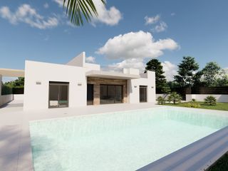 Haus in Roldán