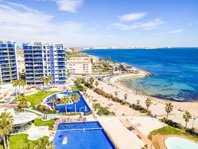 Foto 1f3ebfee-c70b-4356-a196-1b655e2d6a8a. Apartament a Punta Prima Torrevieja