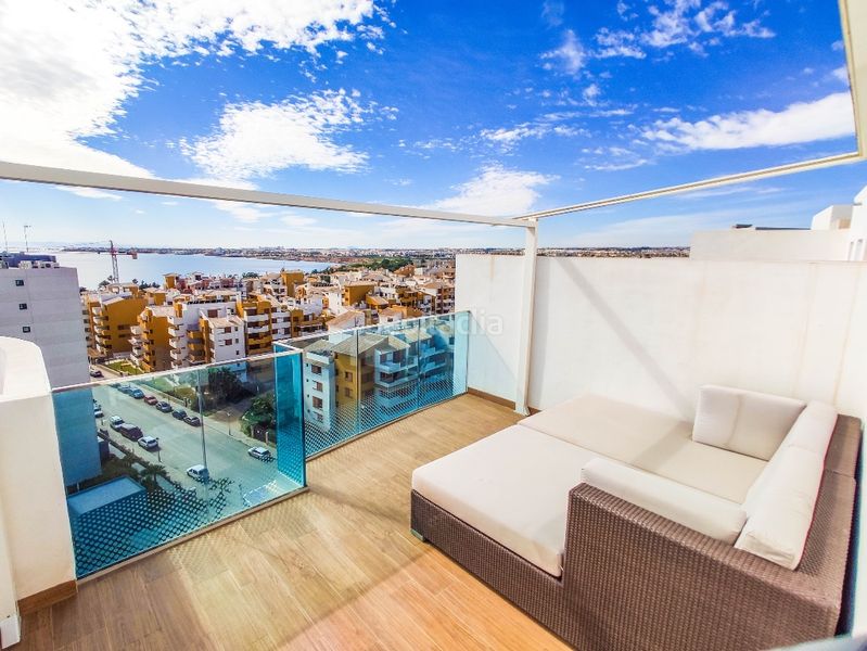 Foto 2464652b-bb43-474d-9d74-e5eac6808e9f. Apartament a Punta Prima Torrevieja