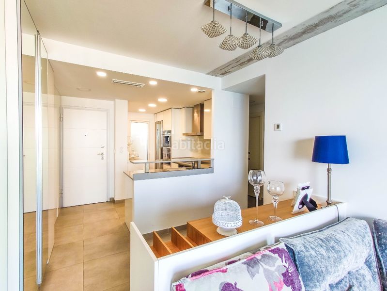 Foto 443f4a5a-f3c3-400e-9c05-3c34eee0770a. Apartament a Punta Prima Torrevieja