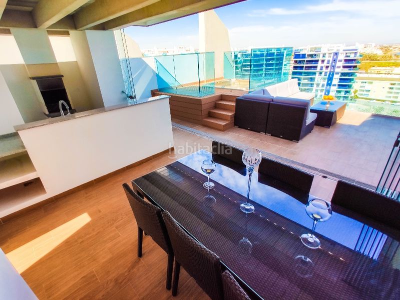 Foto 4d59e07e-7eaf-4380-a841-065694f6a0fb. Apartament a Punta Prima Torrevieja