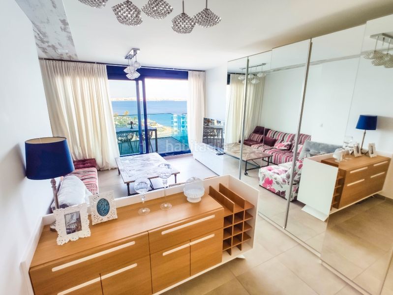 Foto 5188d354-de1f-4412-b5d0-8e1034943457. Apartament a Punta Prima Torrevieja