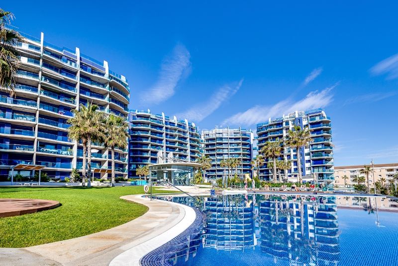 Foto 795d528e-05a6-4226-8dc8-2b45435241d0. Apartament a Punta Prima Torrevieja
