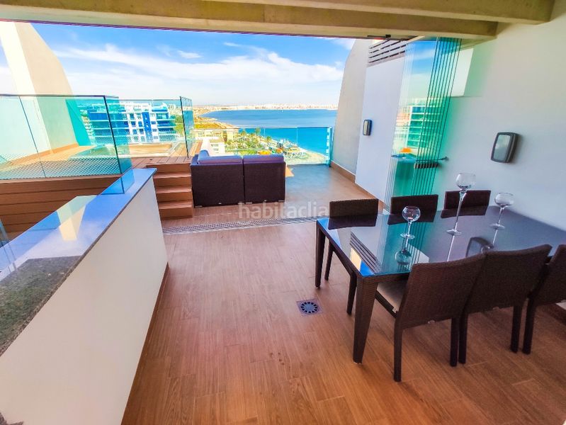 Foto 806e0a02-e323-4aed-9ad5-095f0ef27336. Apartament a Punta Prima Torrevieja