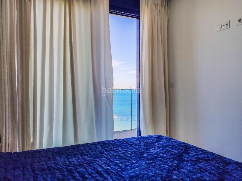 Foto c535c65b-8970-48b7-aec9-5302609a645b. Apartament a Punta Prima Torrevieja