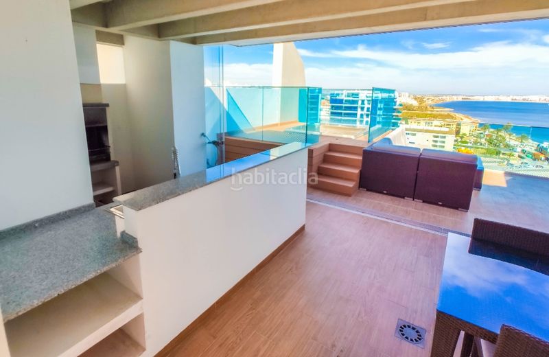 Foto d78abe6e-4c65-415b-a1d9-bd6b42b3bbdb. Apartament a Punta Prima Torrevieja