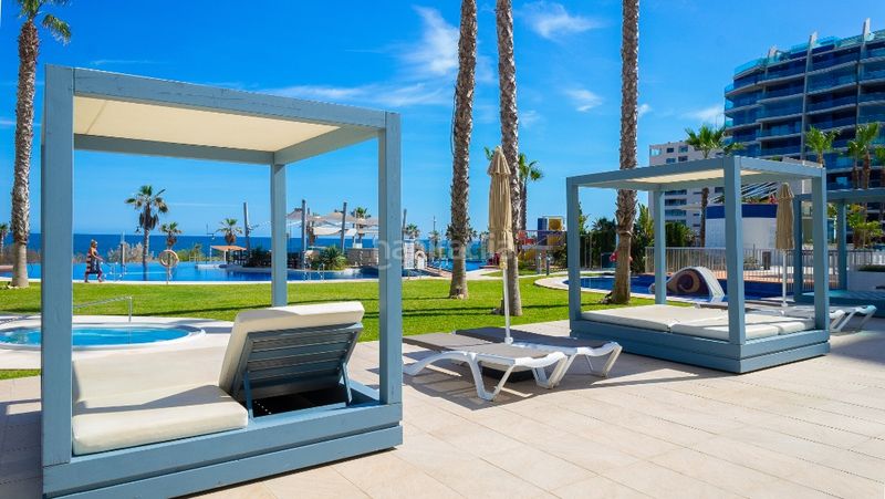 Foto dfca6000-3544-4c77-ad68-e996756fdd7b. Apartament a Punta Prima Torrevieja