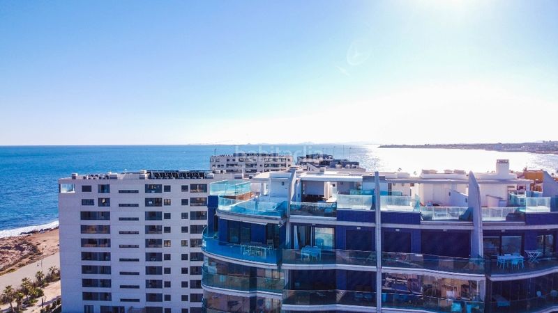 Foto e7cfc2f7-71af-481d-b81f-b14672310d79. Apartament a Punta Prima Torrevieja
