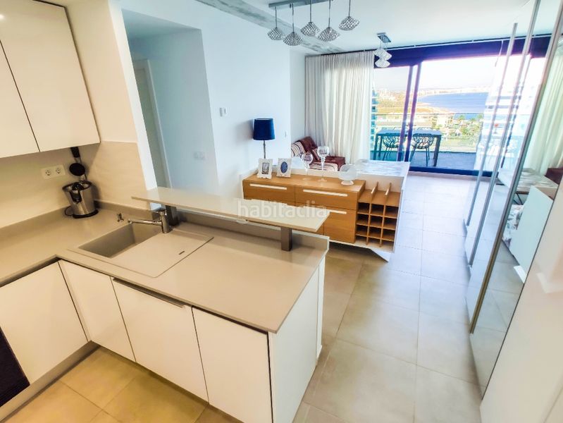 Foto edbe834a-5dff-4a4a-a220-d16806881990. Apartament a Punta Prima Torrevieja