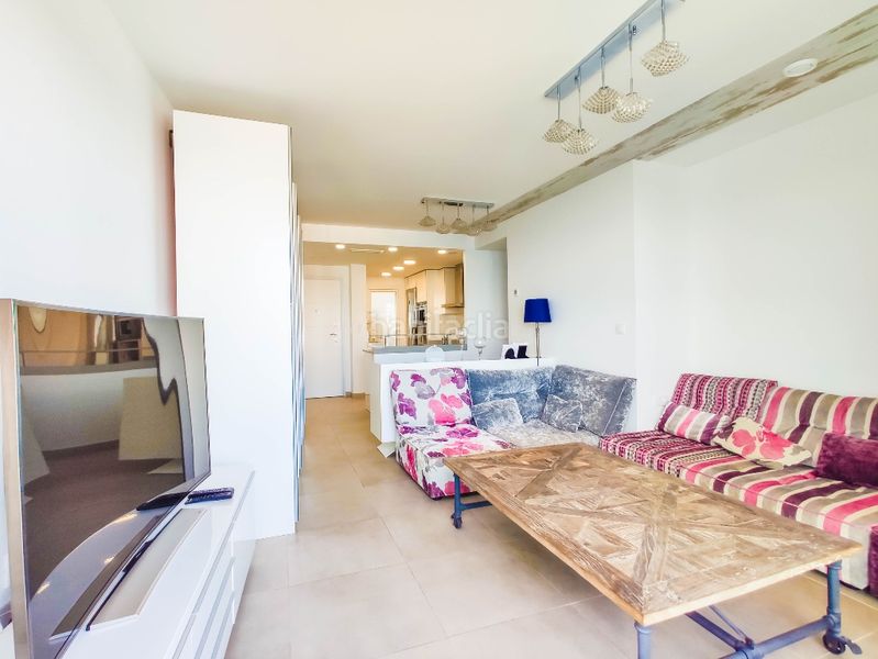Foto f5b1517a-c674-4dda-b272-7f76d12ec35e. Apartament a Punta Prima Torrevieja