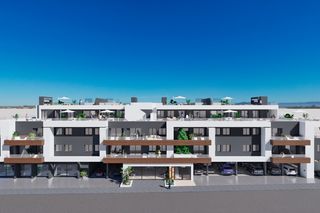 Apartamento en Benijófar