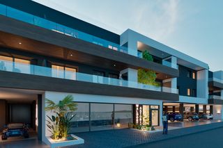 Apartment in Benijófar