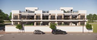 Apartament a Rojales