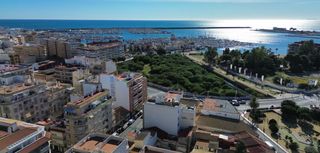Apartament a Puerto Deportivo