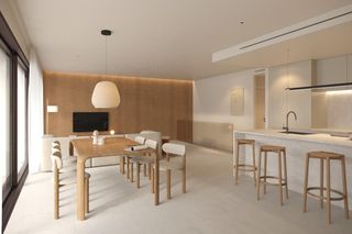 Casa a Dolores