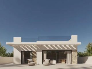 Casa in La Alberca