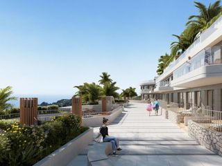 Apartament a Isla del Fraile