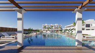 Apartament a Las Lomas de Rame-Bahía Bella
