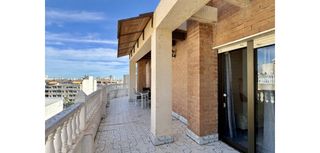 Apartament a El Molino